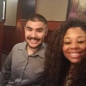 Meet your Posher, Courtney